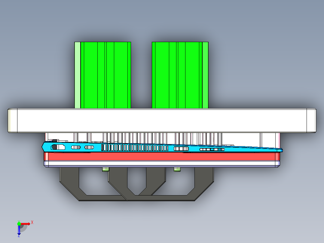 X35-C-CNC8-170916俯视图
