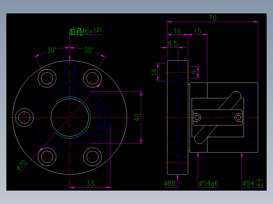 银泰PMI-FSVC03208C1-D