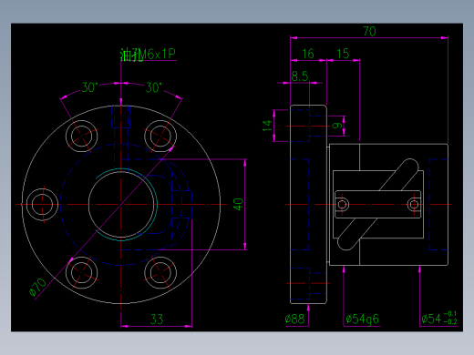 银泰PMI-FSVC03208C1-D