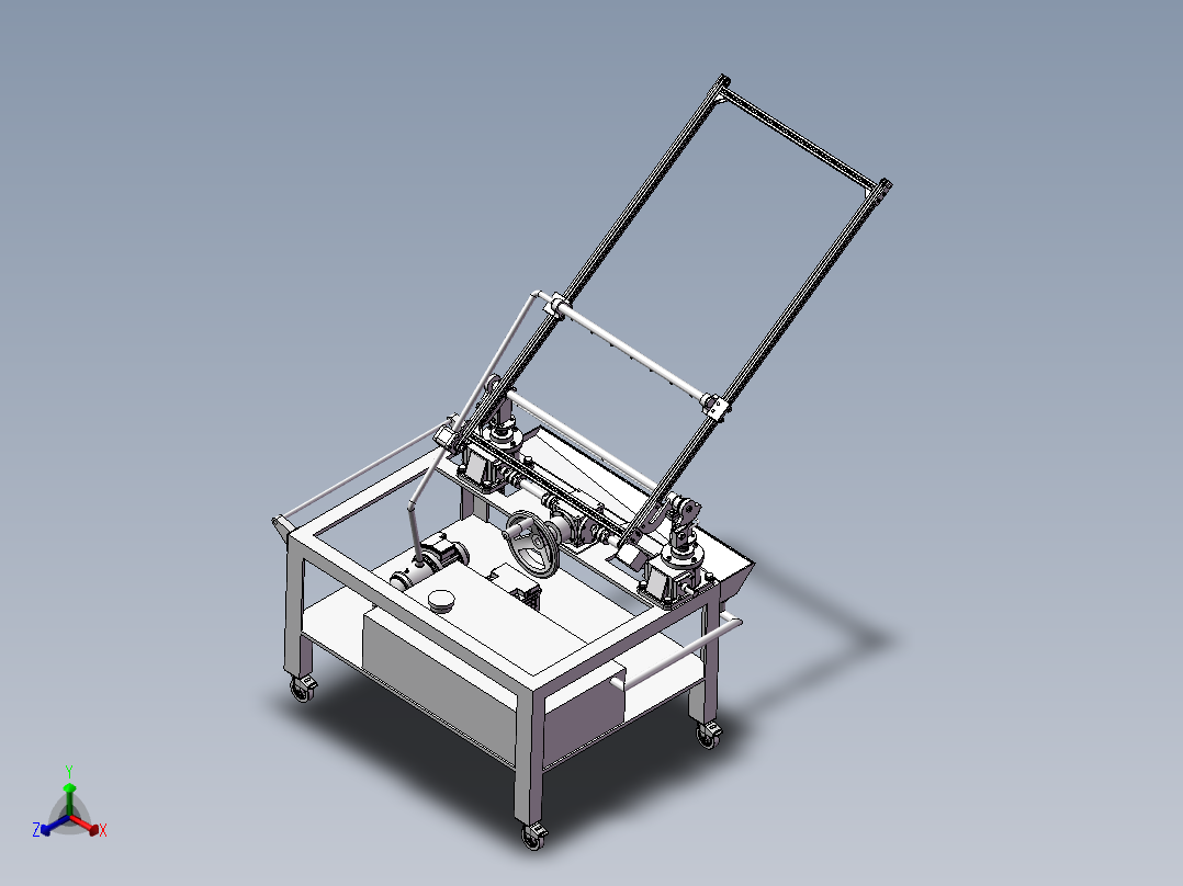 装配体2.STEP正等轴测图