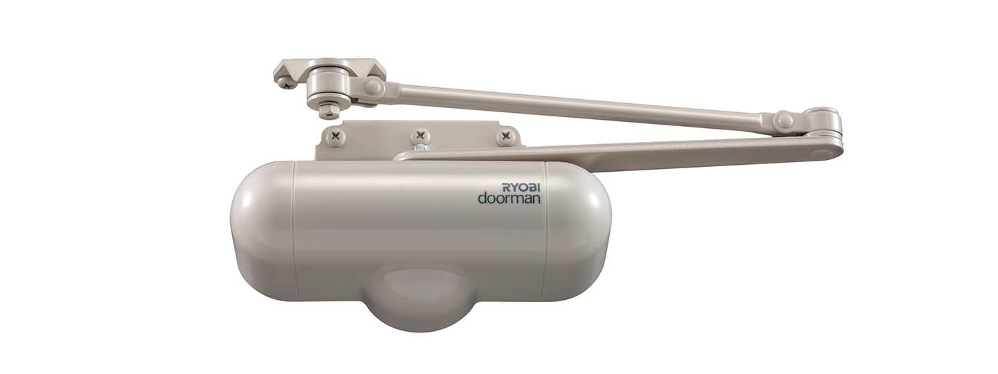 door-closer-闭门器