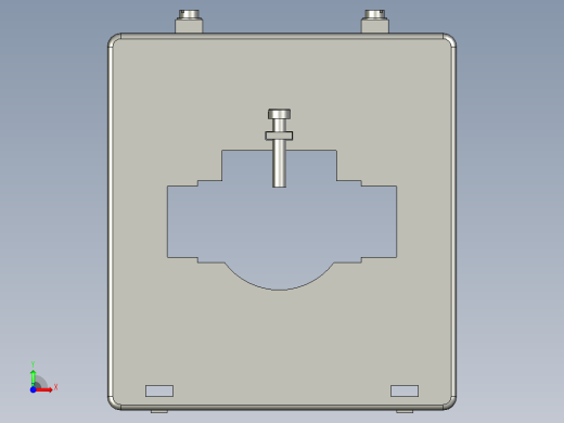 控制器ABBMOD前视缩略图