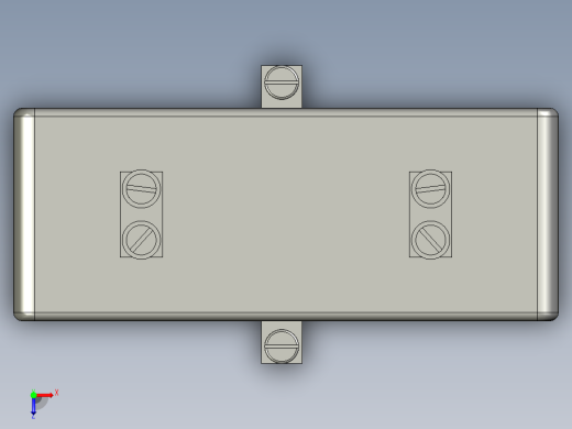 控制器ABBMOD俯视缩略图