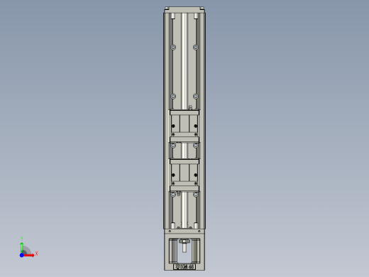 银泰PMI-KM46D+440N0_0040_stp前视缩略图
