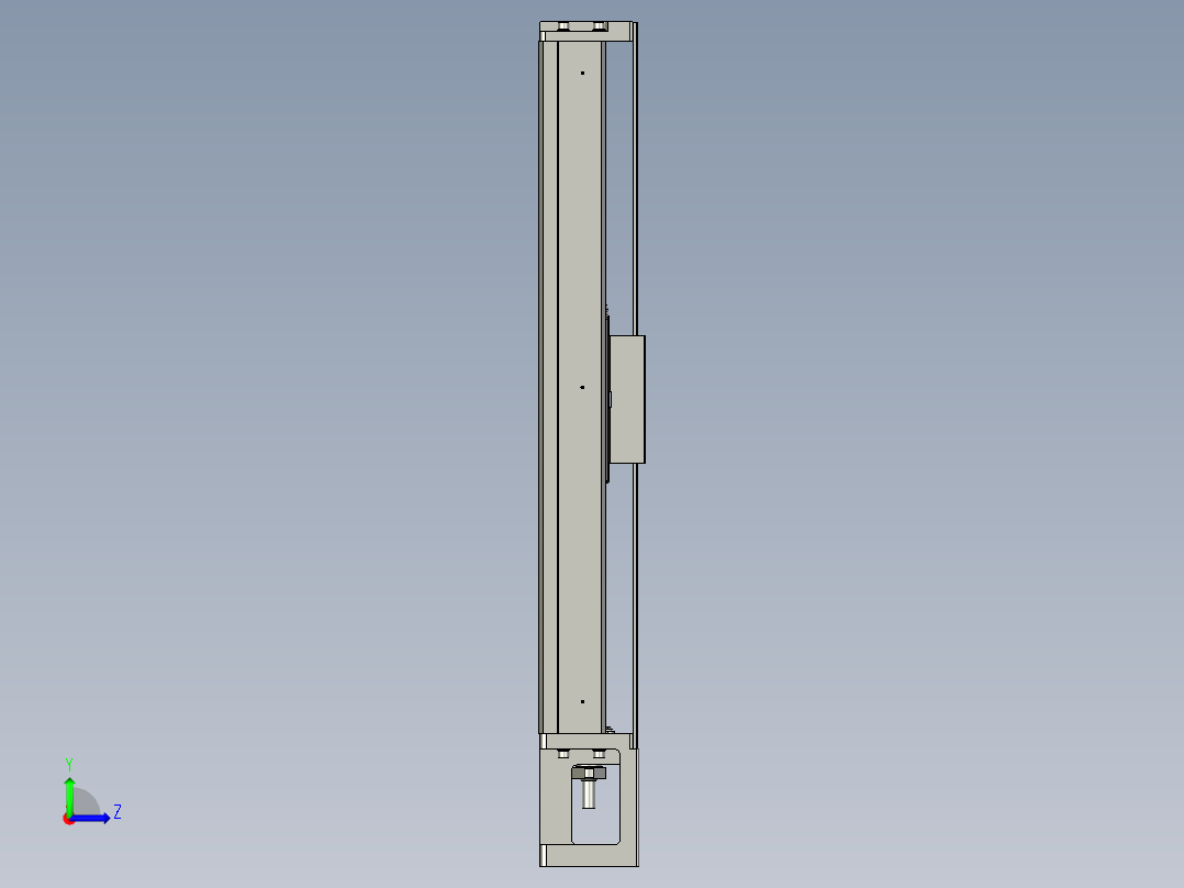 银泰PMI-KM46A+440N0_1040_stp左视图