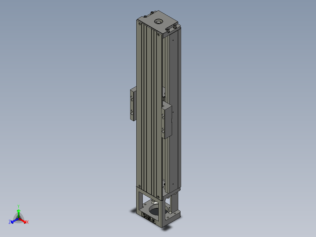 银泰PMI-KM46A+440N0_1040_stp正等轴测图
