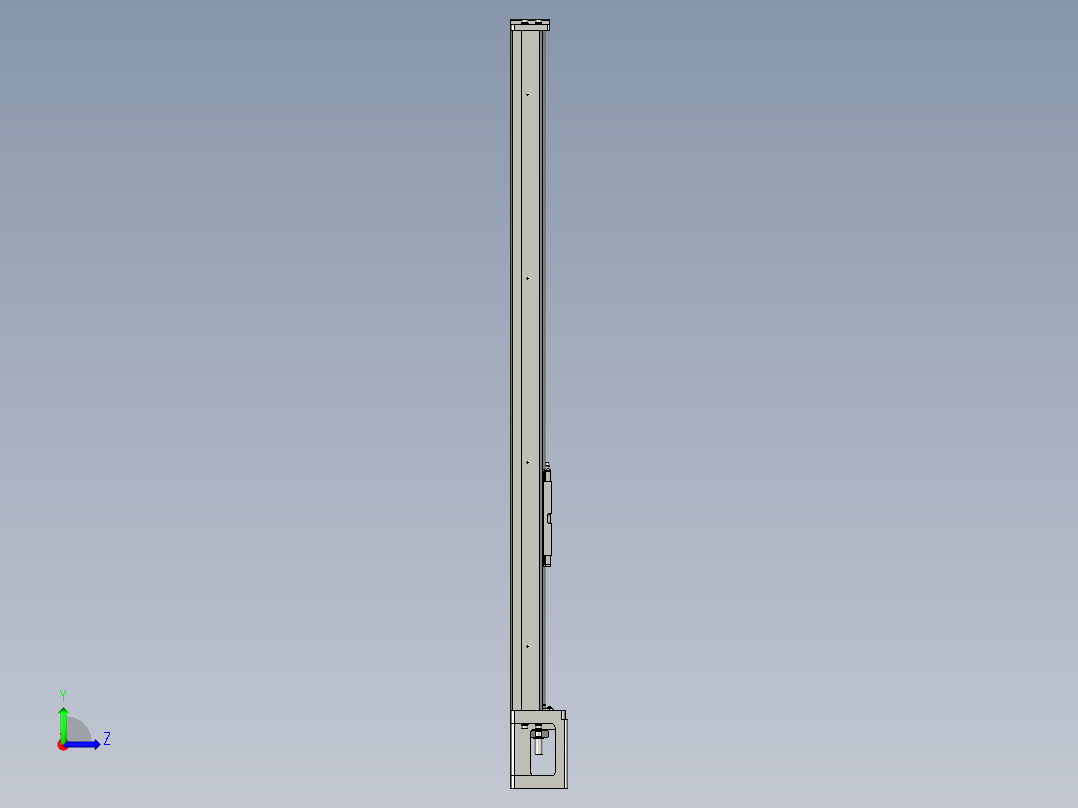 银泰PMI-KM45A+740N0_0040_stp左视图