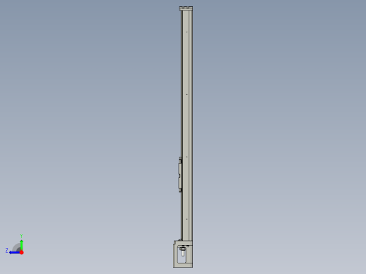 银泰PMI-KM45A+740N0_0040_stp右视缩略图