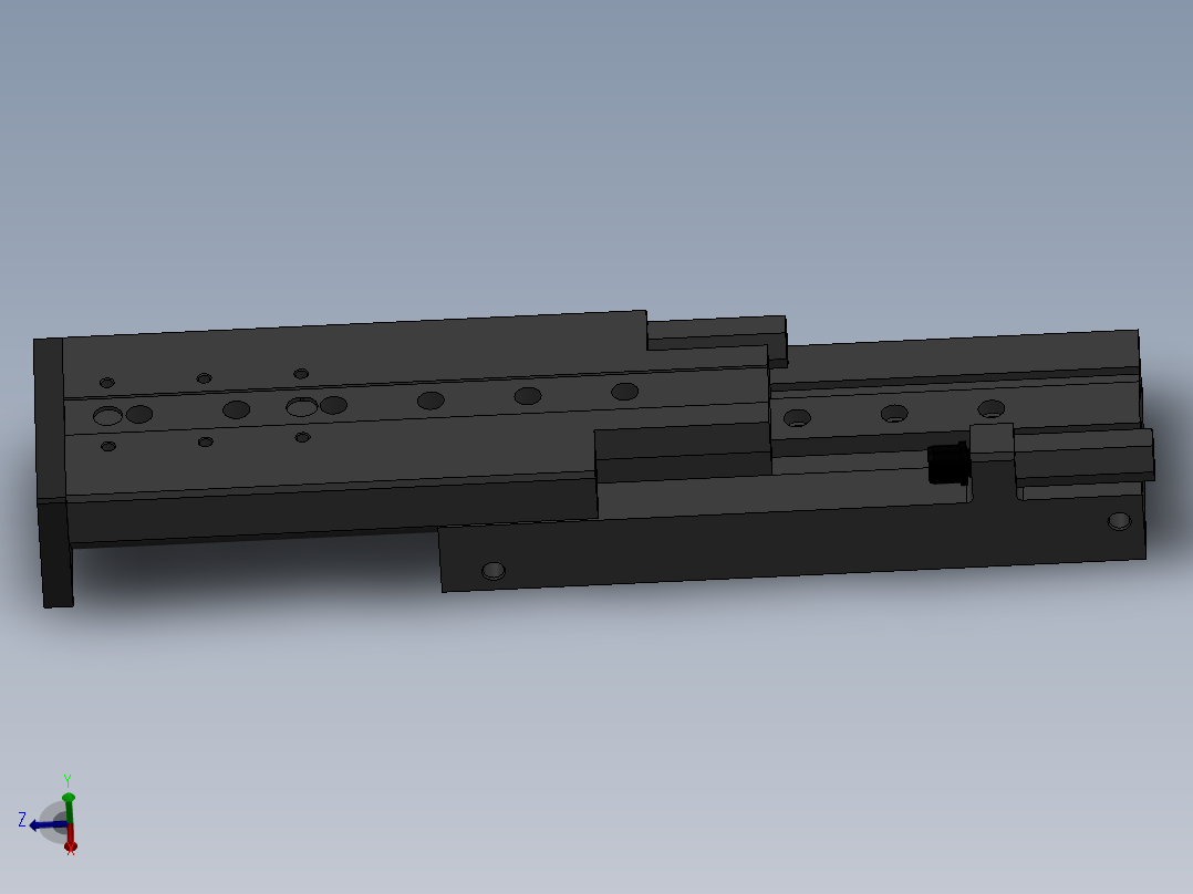 砂眼检测主视图