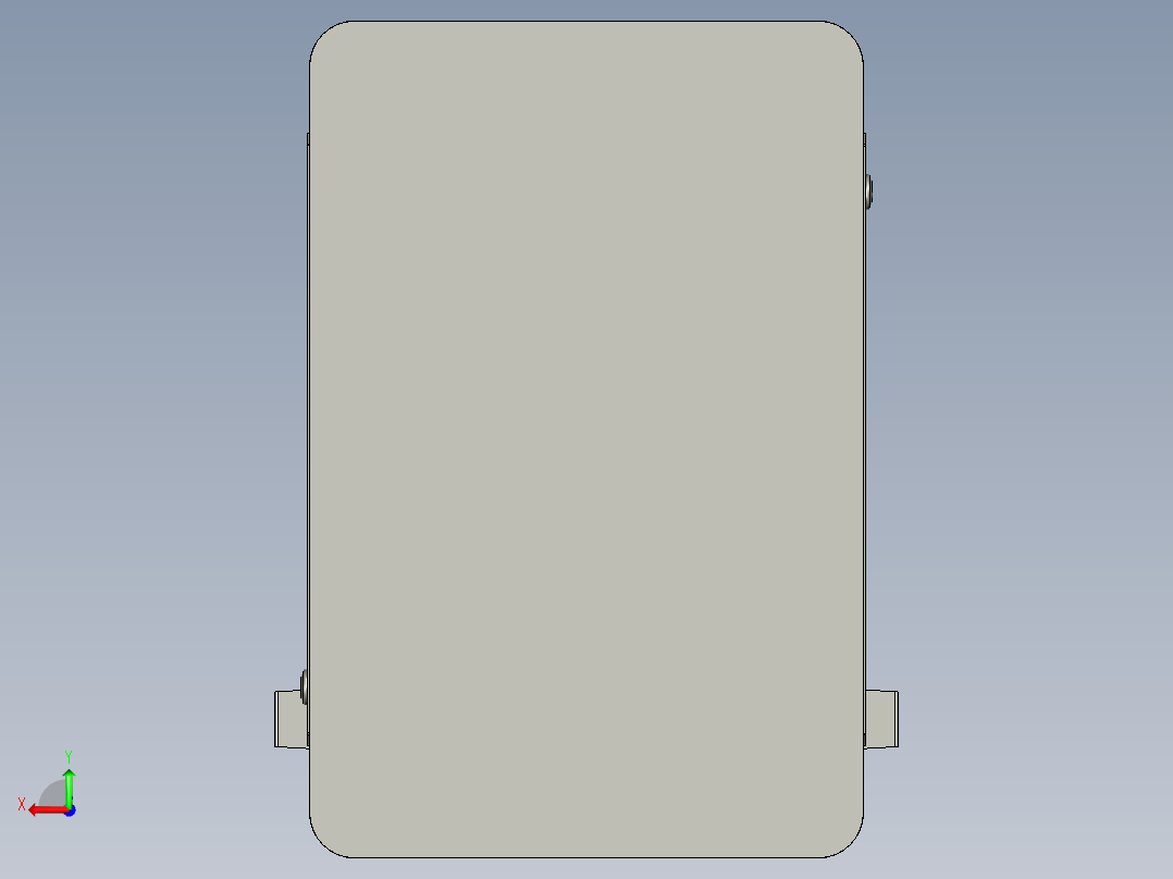 001_600C_复合-本体600C+新机柜+节卡后视图