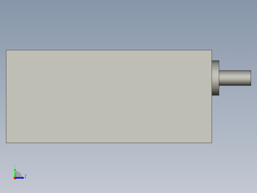 5IK90GE-CW2L2+5GE90KBF左视缩略图