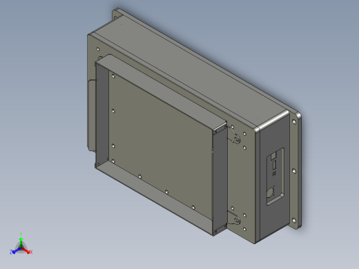 R300M柔性振动盘