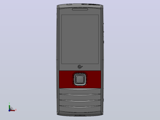 诺基亚x3 12