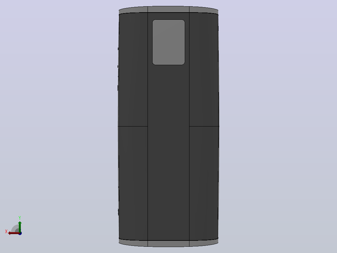 诺基亚x3 12后视图