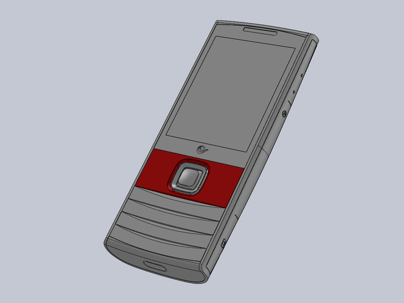 诺基亚x3 12