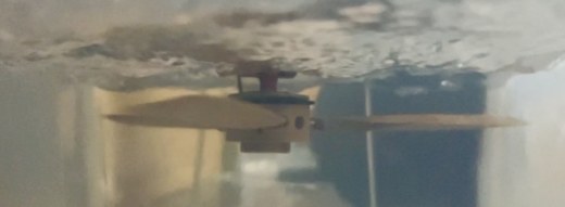 MICKEY_增强型无人机程序缩略图