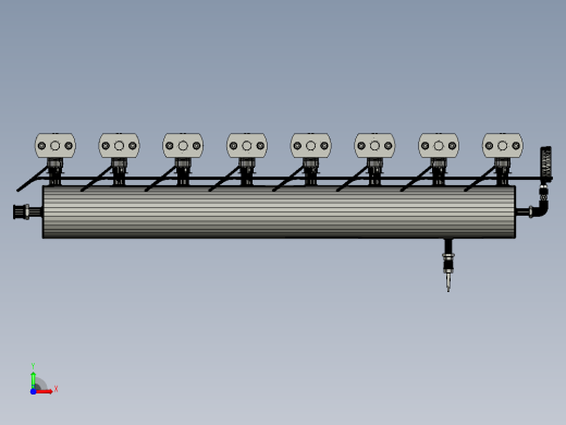 以再生系统为例的SolidWorks参数化过滤器前视缩略图