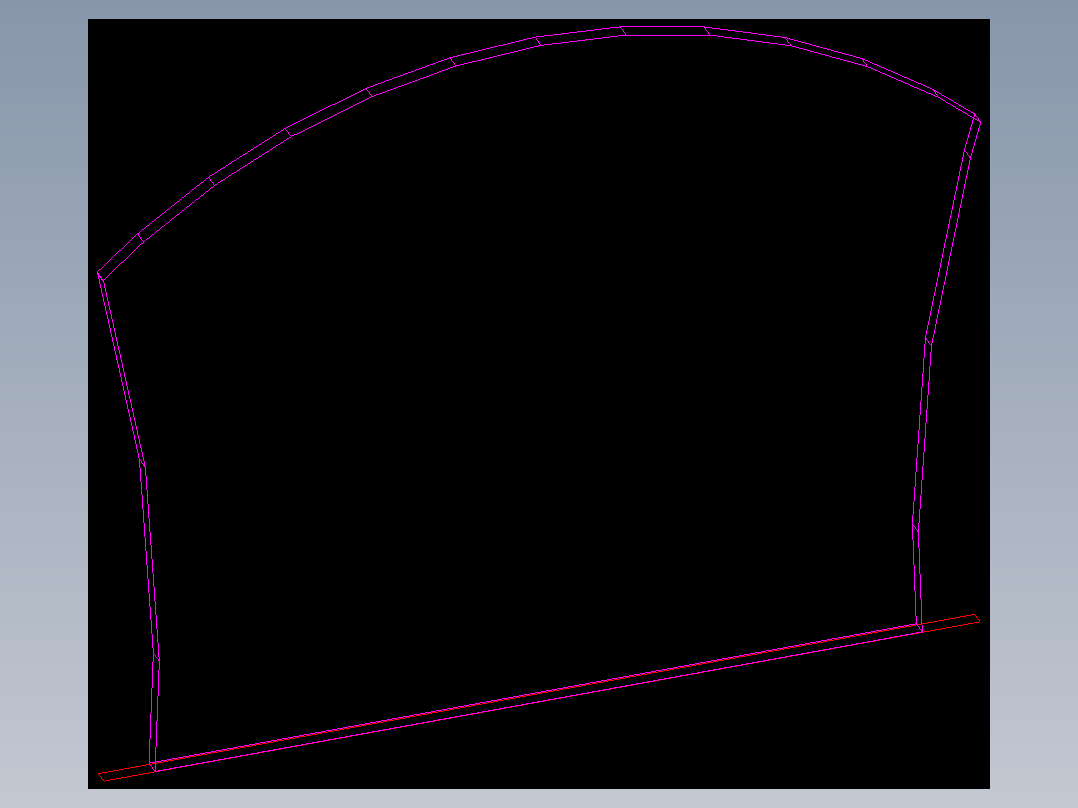 室内家具及植物三维模型二-CA031