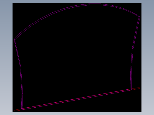 室内家具及植物三维模型二-CA031