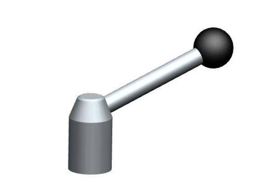 紧定手柄 缩略图