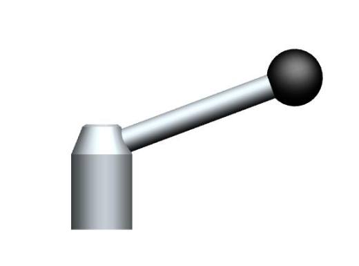 紧定手柄 缩略图