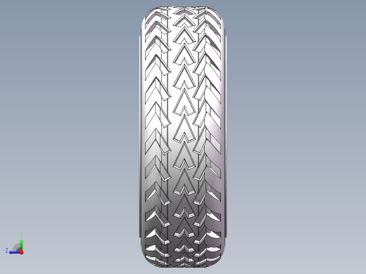 汽车轮毂右视缩略图