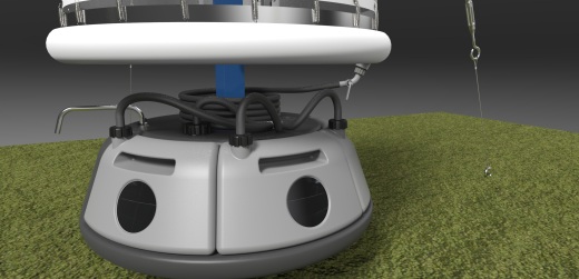 雨水露水收集灌溉系统（2016缩略图