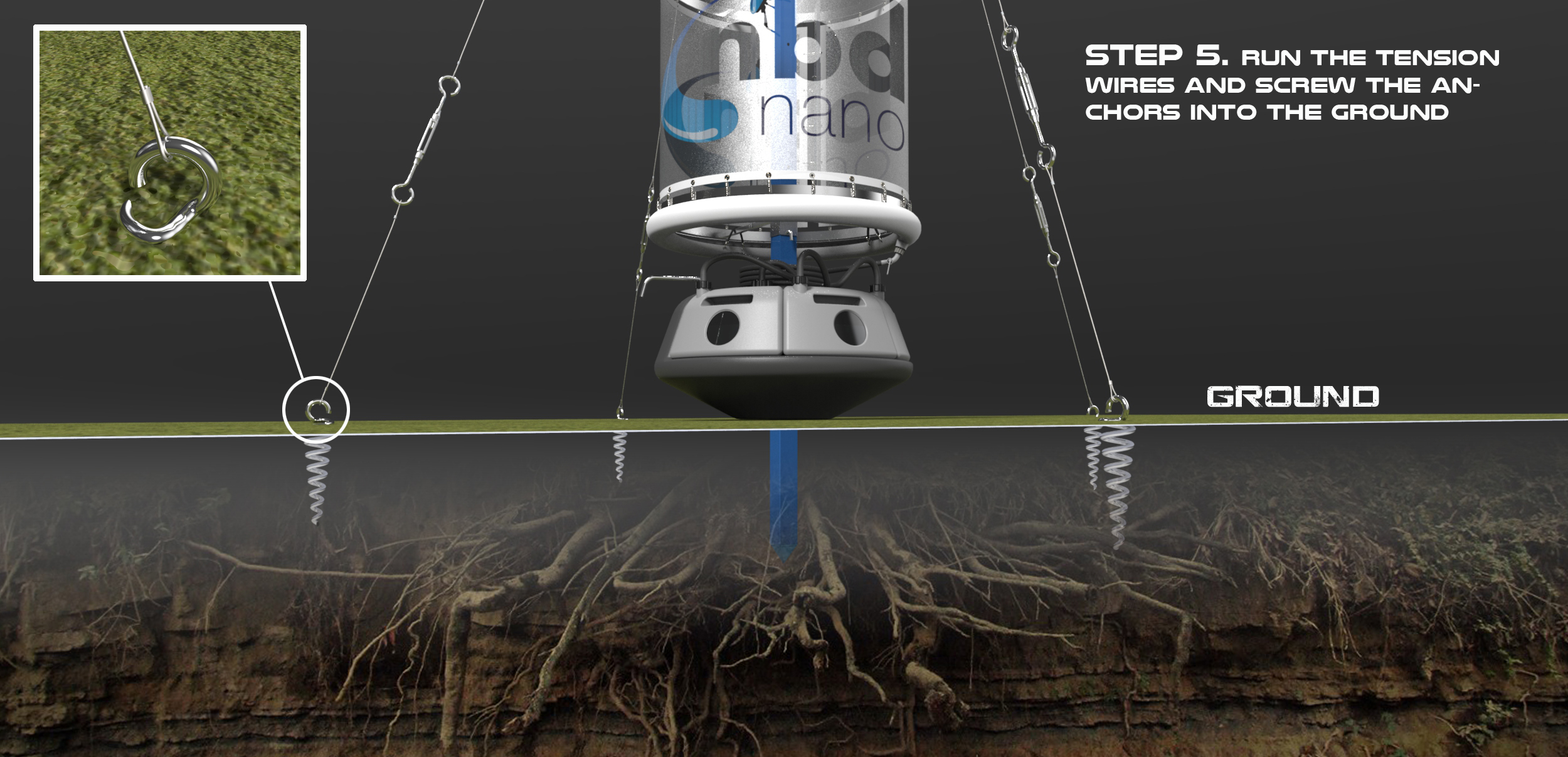 雨水露水收集灌溉系统（2016