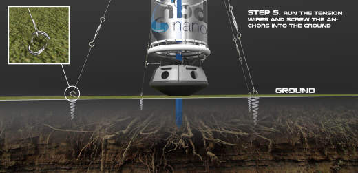 雨水露水收集灌溉系统（2016缩略图