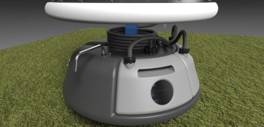 雨水露水收集灌溉系统（2016缩略图