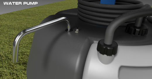 雨水露水收集灌溉系统（2016缩略图