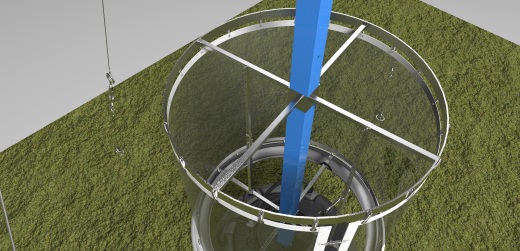 雨水露水收集灌溉系统（2016缩略图