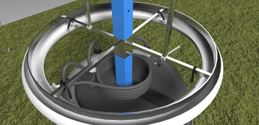 雨水露水收集灌溉系统（2016缩略图