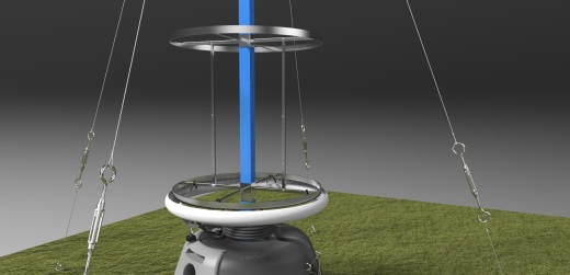 雨水露水收集灌溉系统（2016缩略图