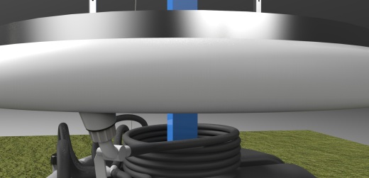 雨水露水收集灌溉系统（2016缩略图