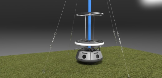 雨水露水收集灌溉系统（2016缩略图