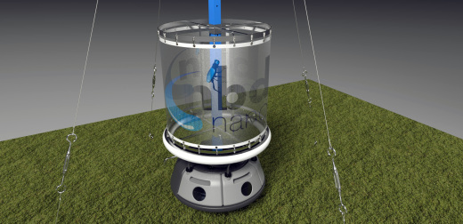 雨水露水收集灌溉系统（2016缩略图