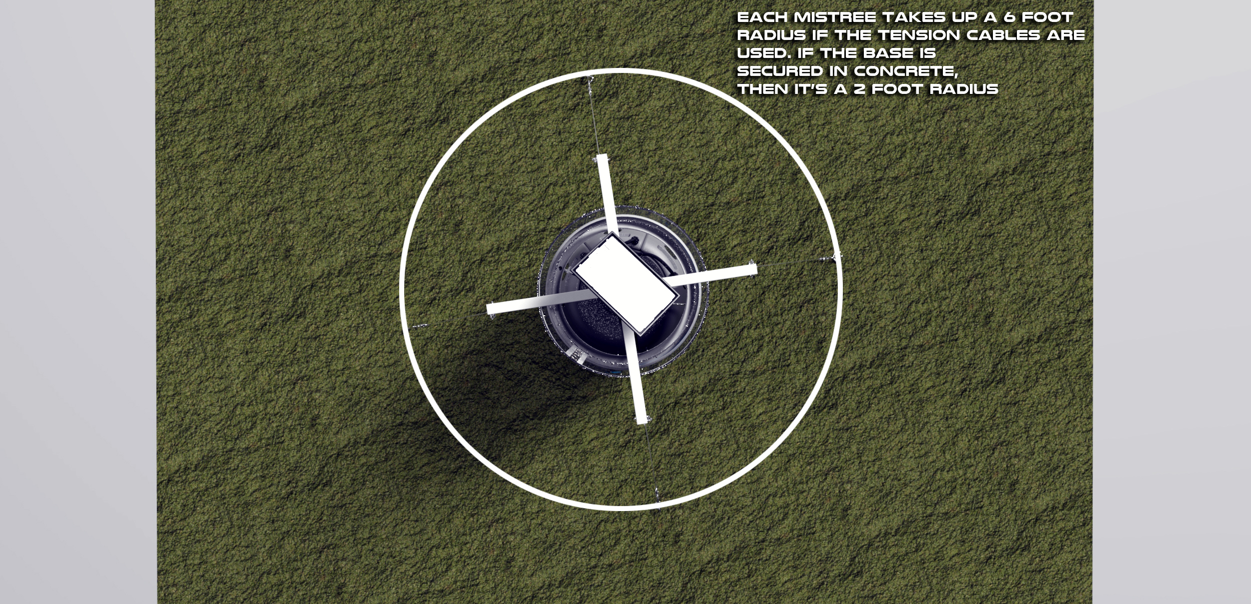 雨水露水收集灌溉系统（2016