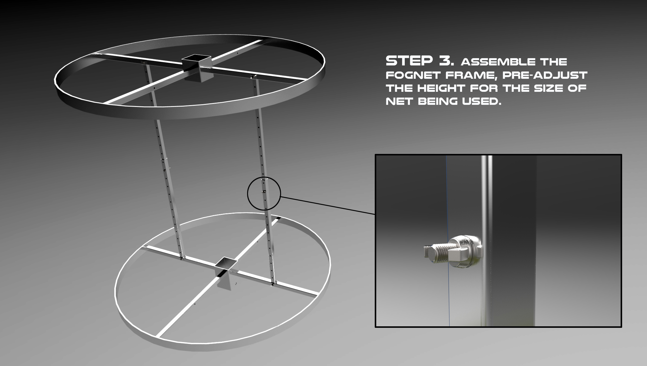 雨水露水收集灌溉系统（2016