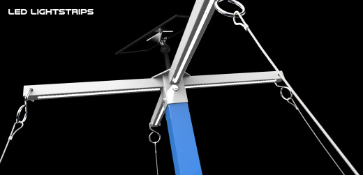 雨水露水收集灌溉系统（2016缩略图