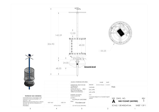 雨水露水收集灌溉系统（2016缩略图