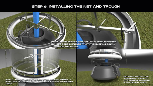 雨水露水收集灌溉系统（2016缩略图