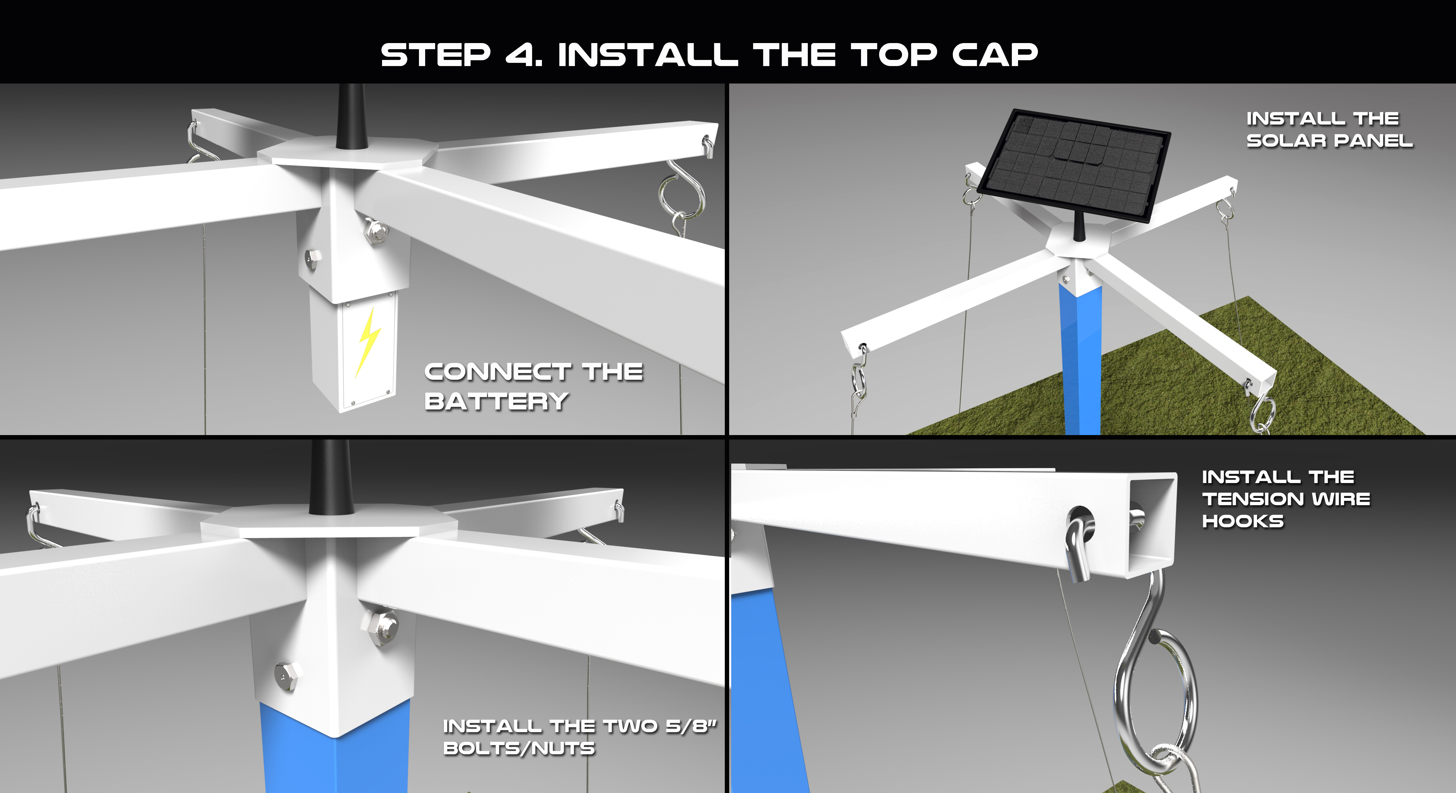 雨水露水收集灌溉系统（2016