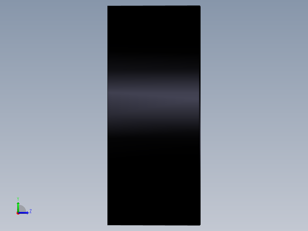 19寸轮毂东风标致左视图