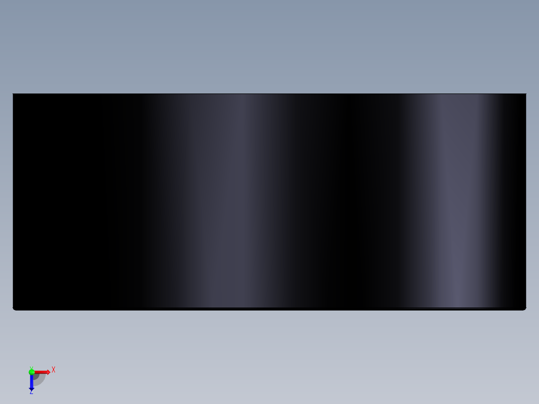 19寸轮毂东风标致俯视图