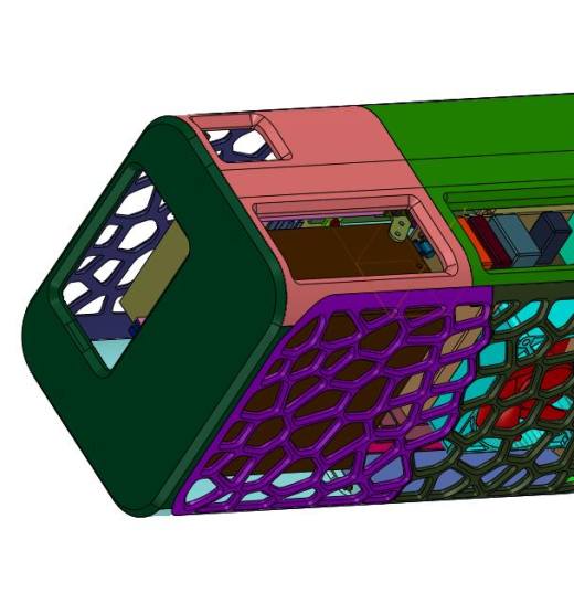 电竞小型游戏台式电脑主机全套缩略图