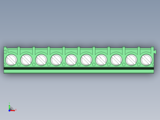 DG302-5.0-10P-14前视缩略图