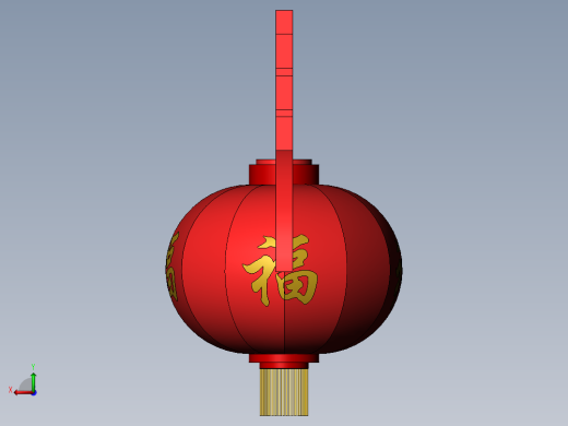 灯喽后视缩略图