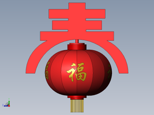 灯喽右视缩略图