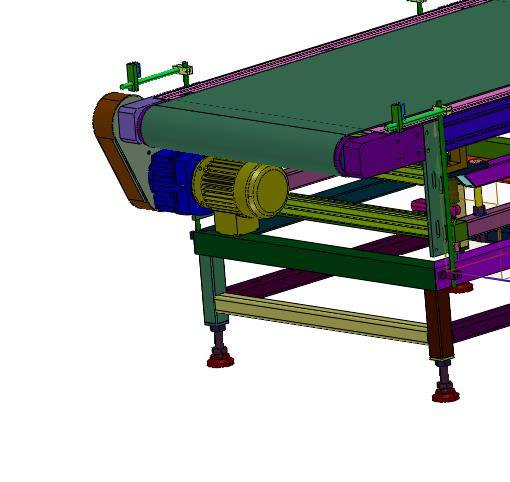 大量程检重秤选别机缩略图